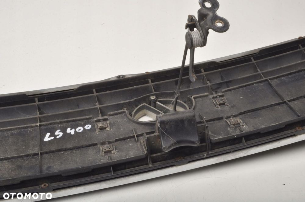 LEXUS LS II ATRAPA GRILL 53155-50030 - 9