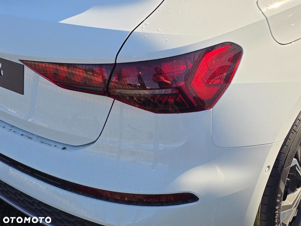 Audi A3 Sportback TFSI mHEV 110 kW Advanced S tronic - 15