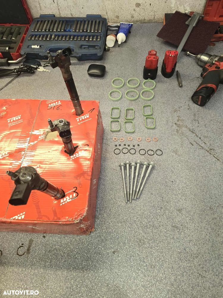 Volkswagen Touareg V6 TDI BMT Supreme Plus - 32