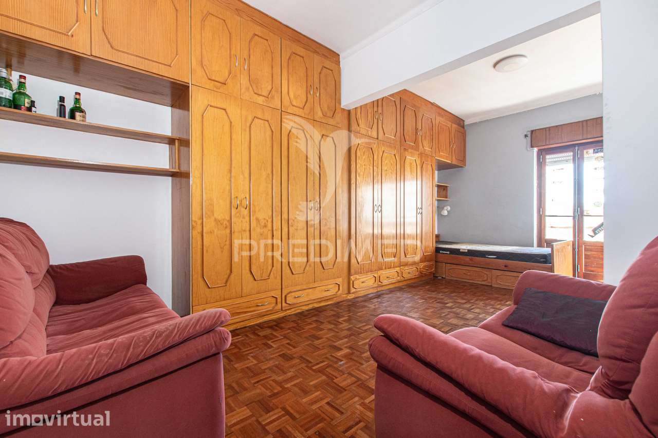 Apartamento t2 Azambuja - Grande imagem: 5/17