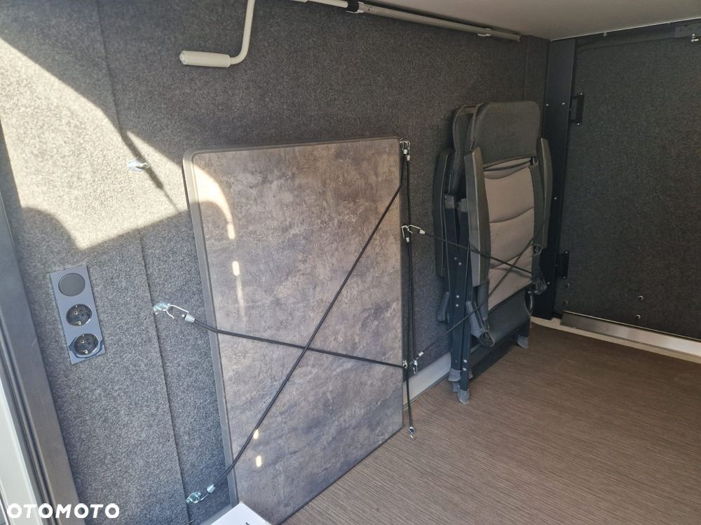 Morelo PALACE 85L - IVECO 70C21 - 17