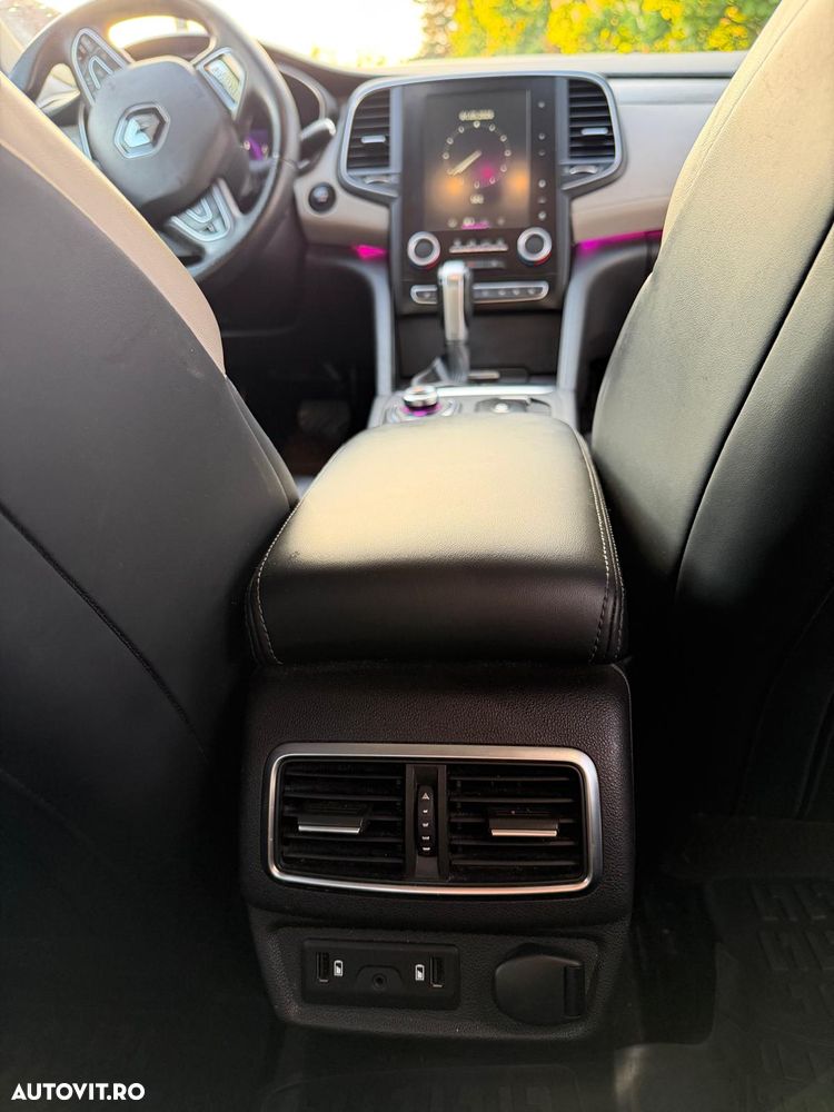Renault Talisman ENERGY dCi 160 EDC INITIALE PARIS - 13