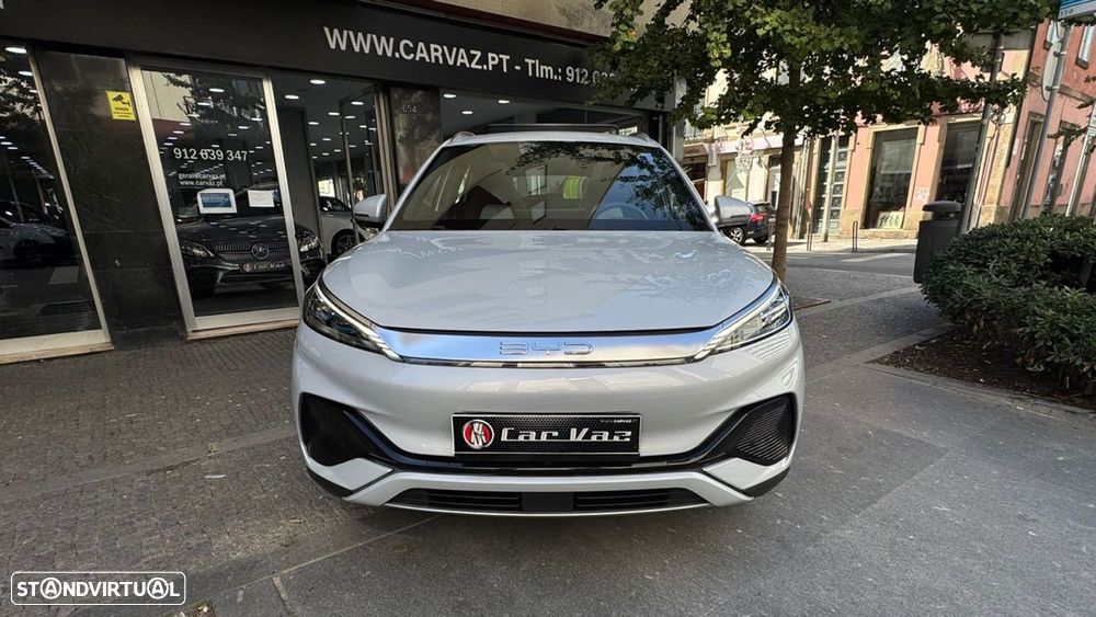 BYD Atto 3 60.48 kWh Design - 2