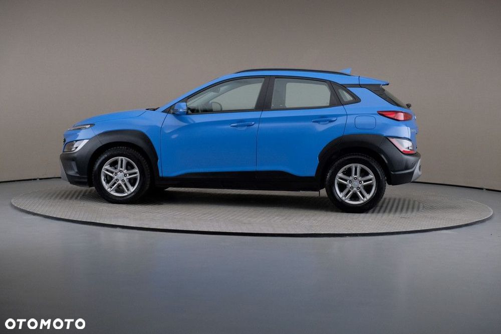 Hyundai Kona 1.0 T-GDI Comfort - 4