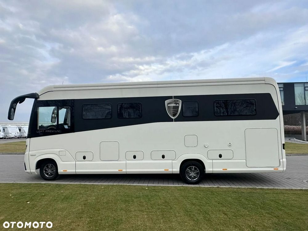 Morelo Loft Premium 87M - 7