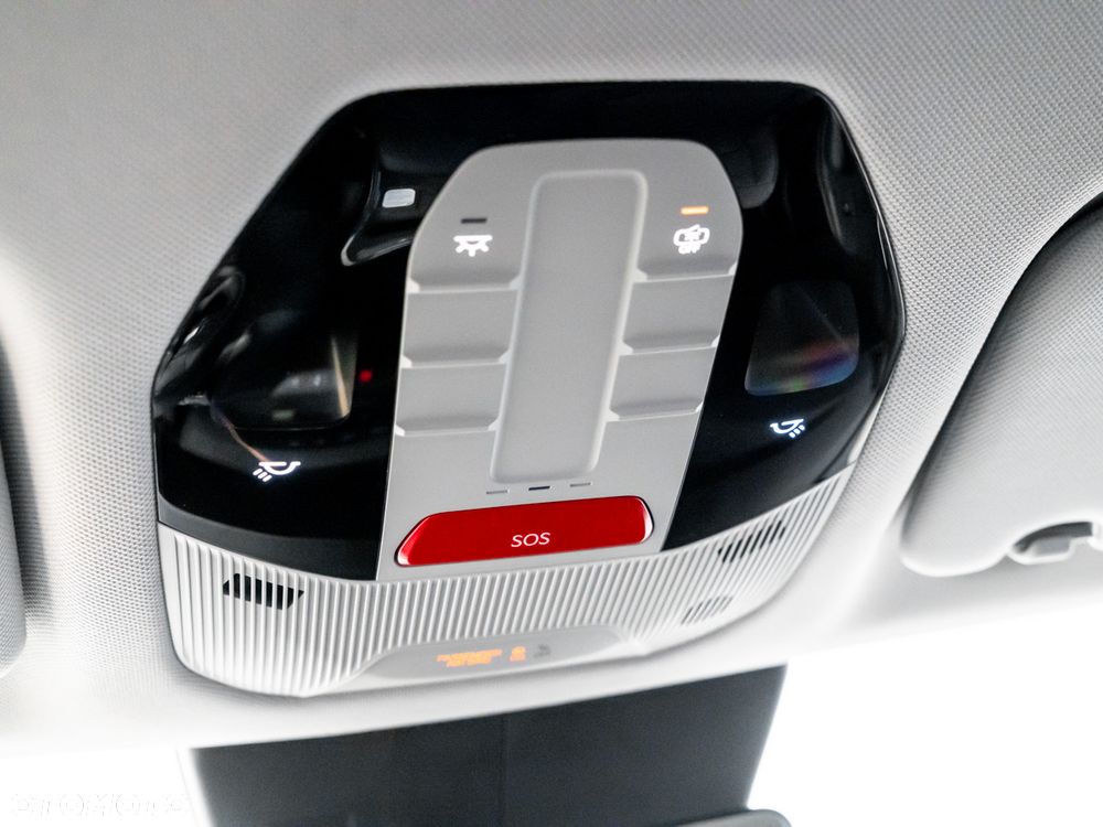 Kia EV5 - 33