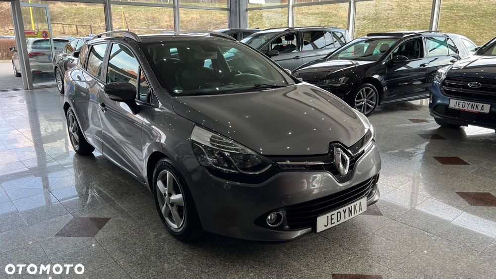 Renault Clio - 16