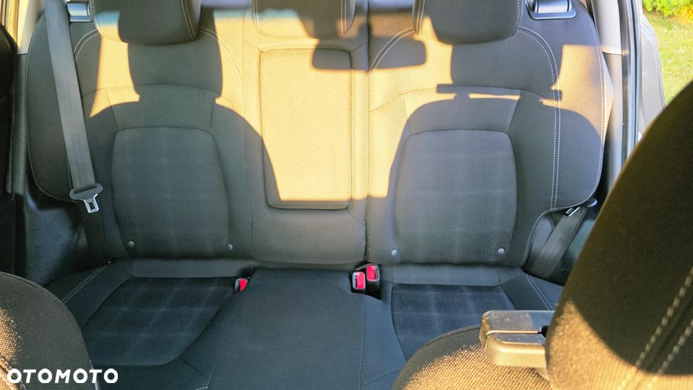 Kia Sportage 1.6 GDI M 2WD - 13