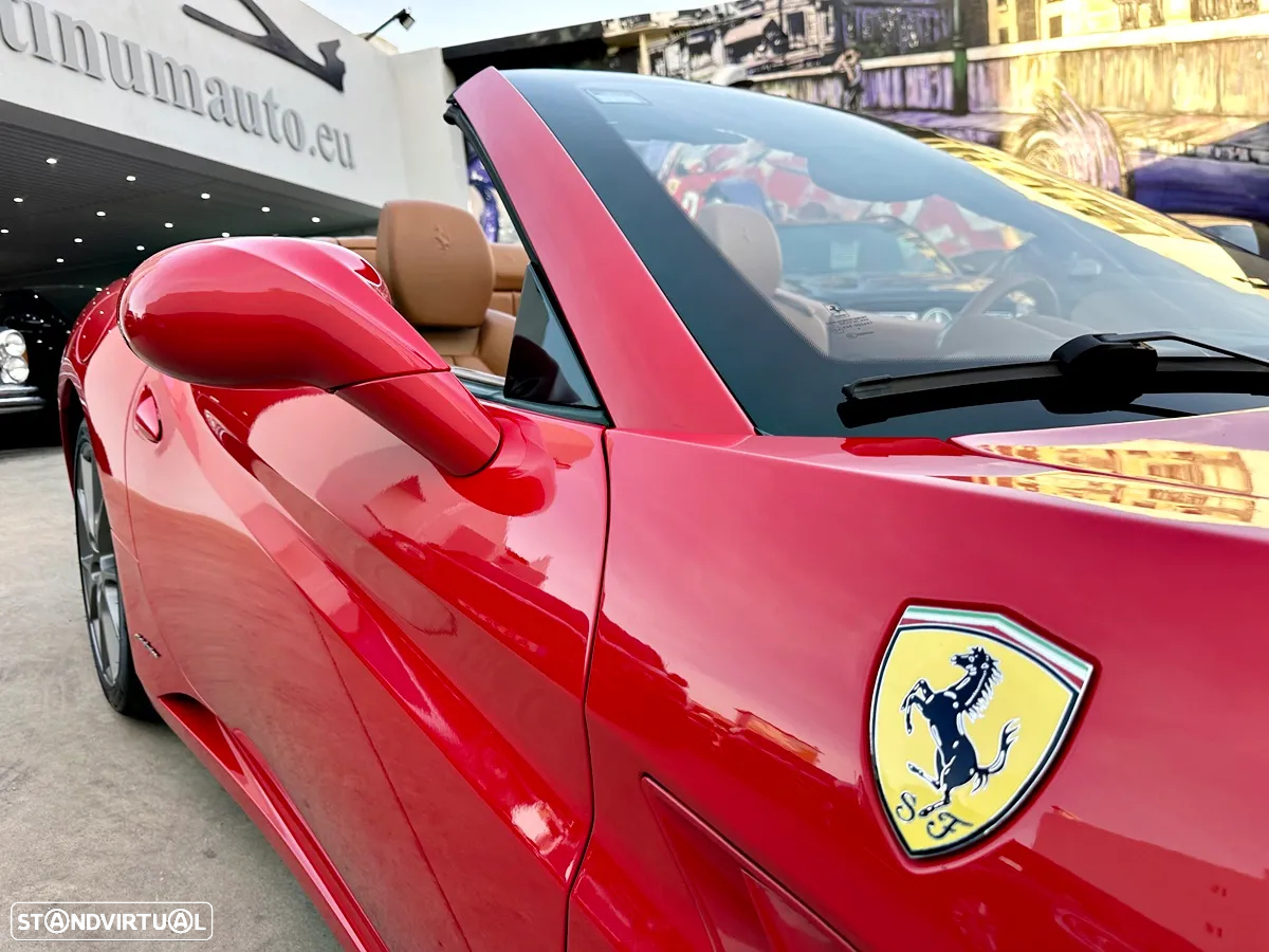 Ferrari California F1 - 43