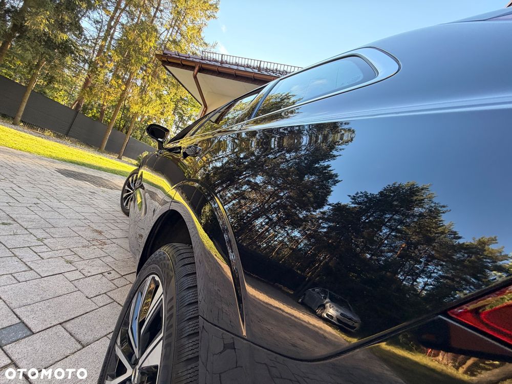 Volvo XC 60 B4 D AWD Geartronic Momentum Pro - 20