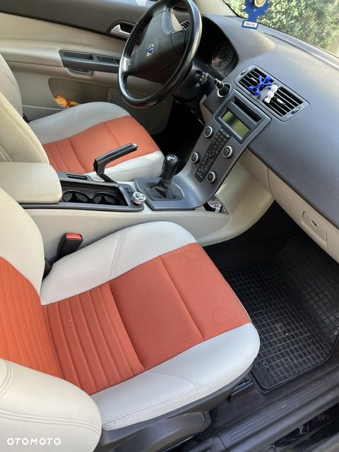 Volvo C30 - 6