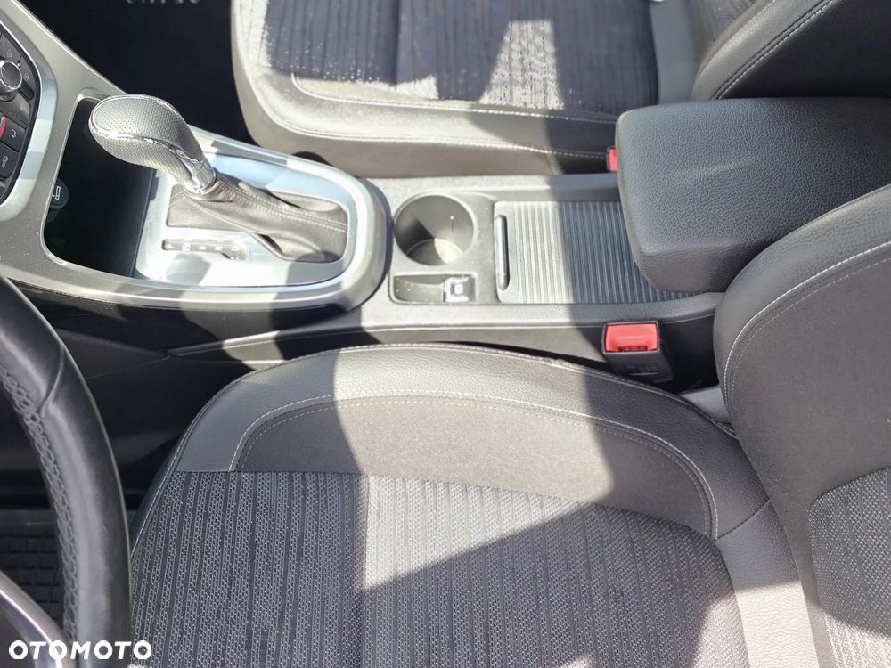 Opel Astra 1.4 T Energy EU6 - 19