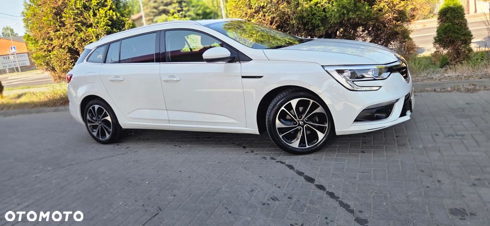 Renault Megane BLUE dCi 115 INTENS - 21