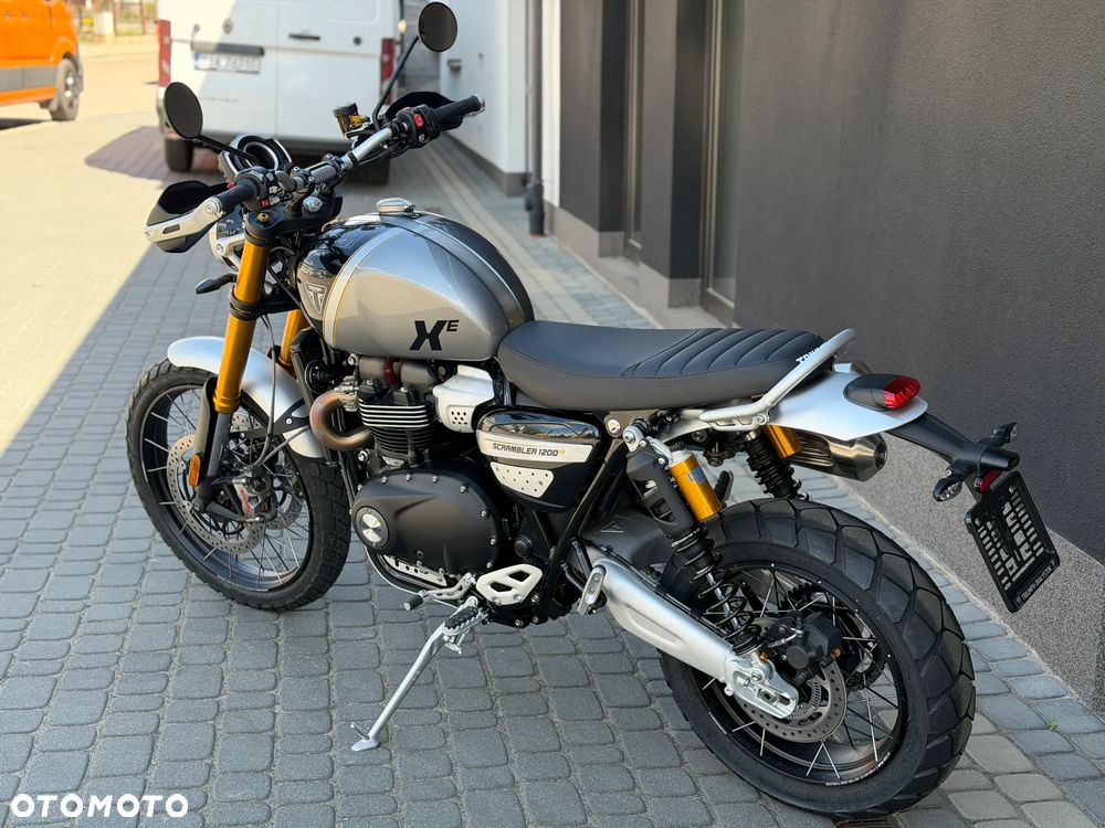 Triumph Scrambler - 6