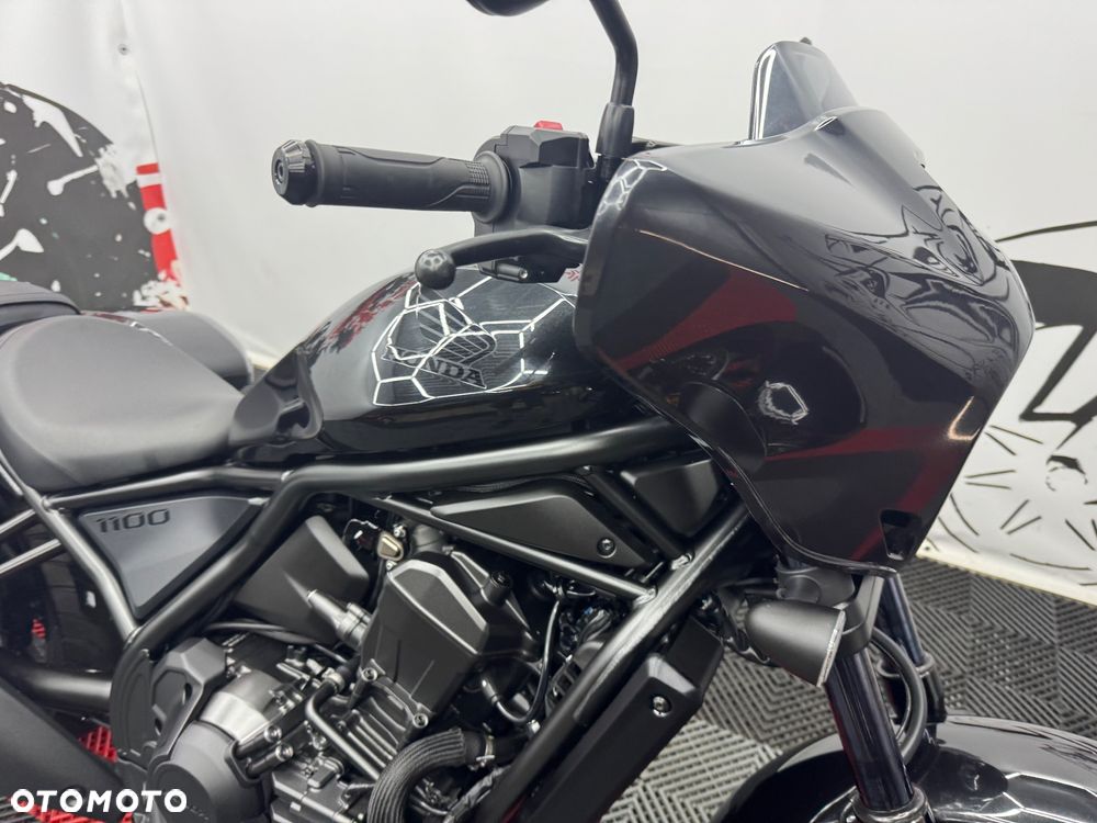 Honda CMX - 40