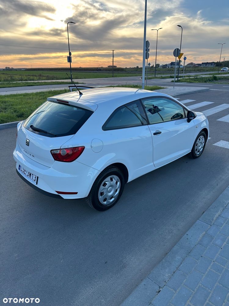 Seat Ibiza - 38