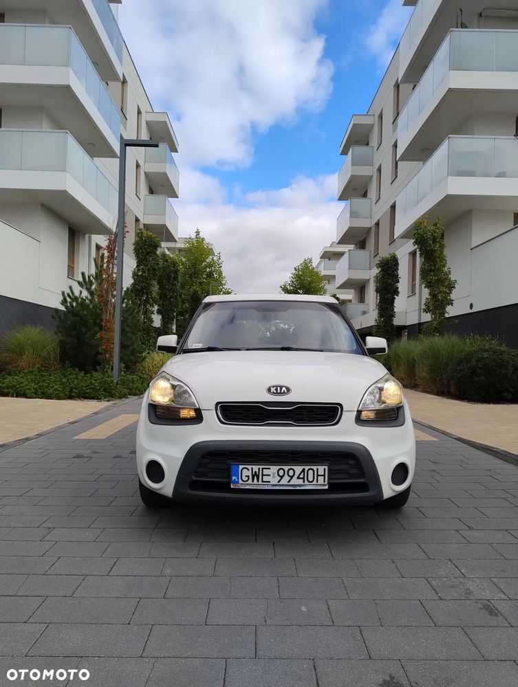 Kia Soul 1.6 CRDI M - 3