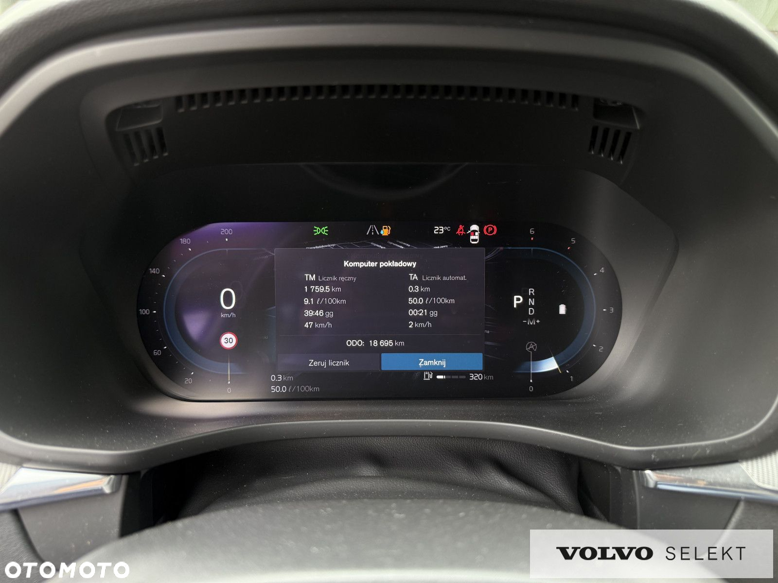 Volvo XC 60 - 16