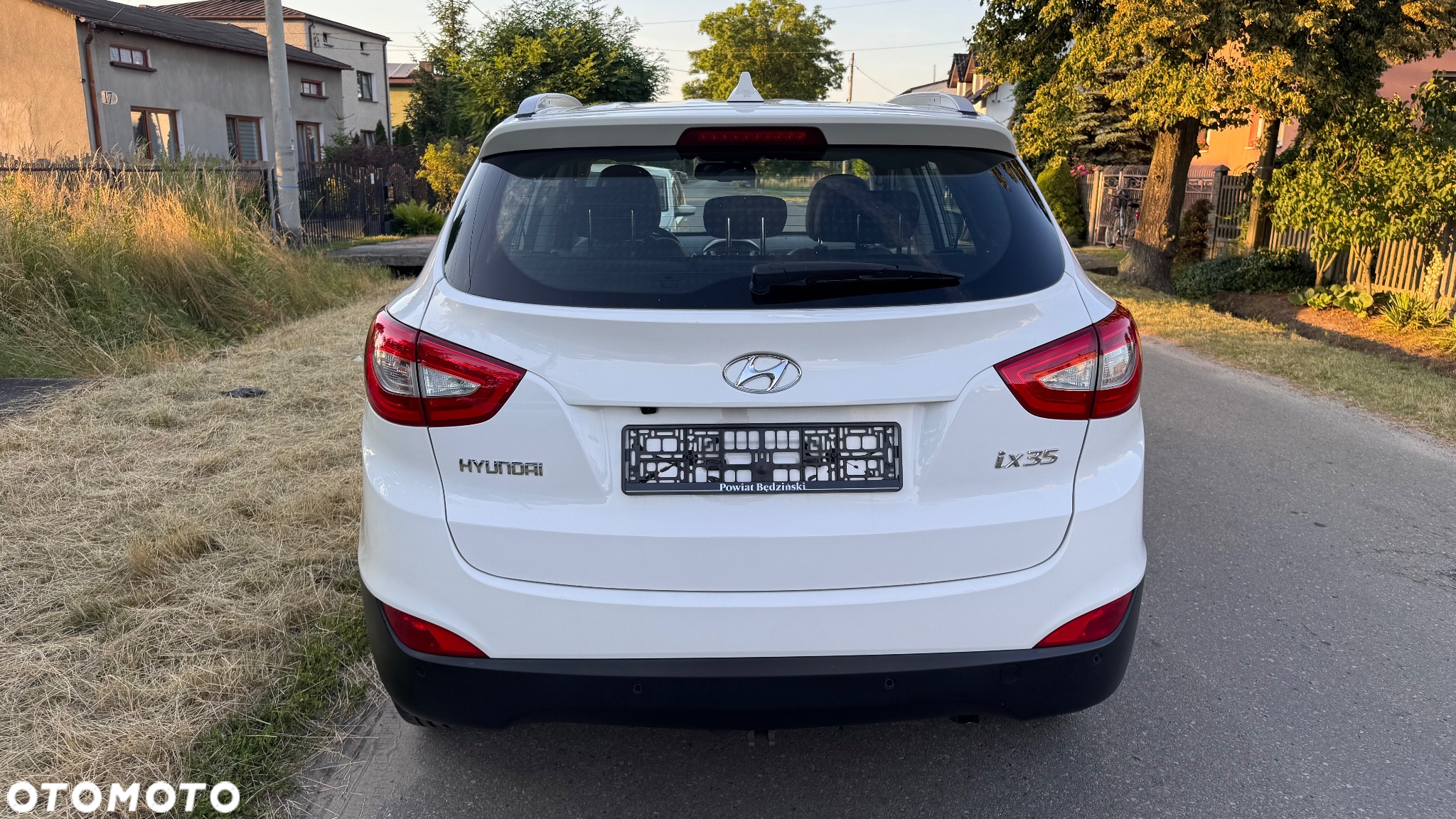 Hyundai ix35 - 5