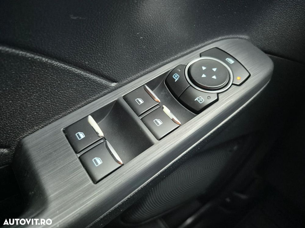 Ford Kuga 1.5 EcoBlue A8 FWD Trend - 27