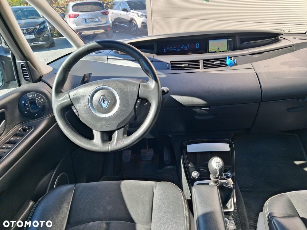 Renault Espace 2.0 dCi Initiale - 19