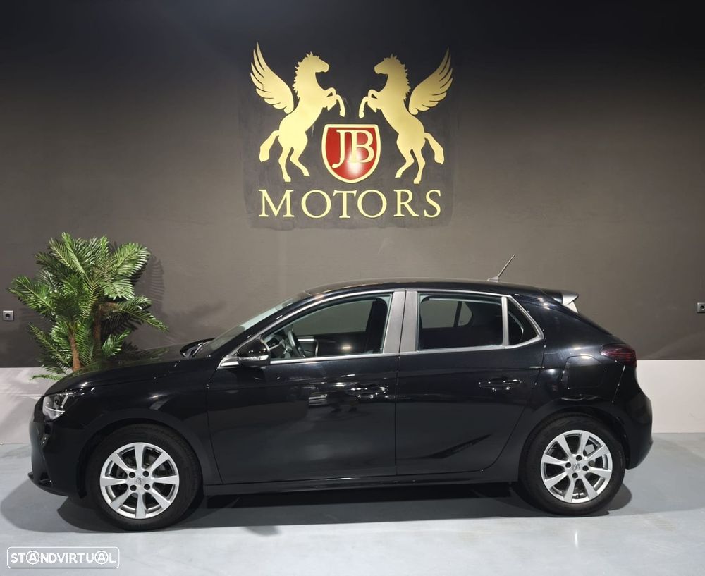 Opel Corsa 1.2 Business - 1