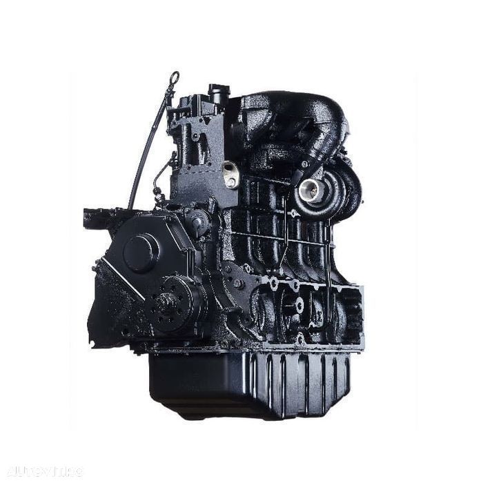 Motor deutz-f3l1011 - 1
