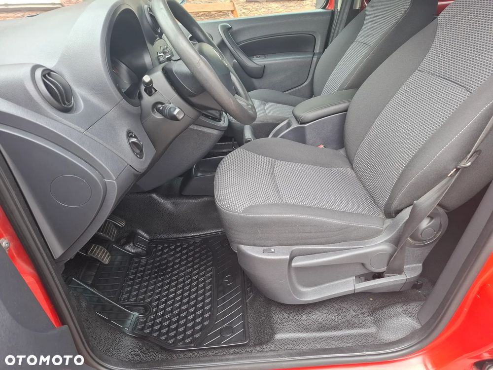 Mercedes-Benz Citan Tourer lang (LKW) - 9