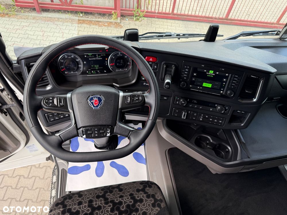 Scania - 29