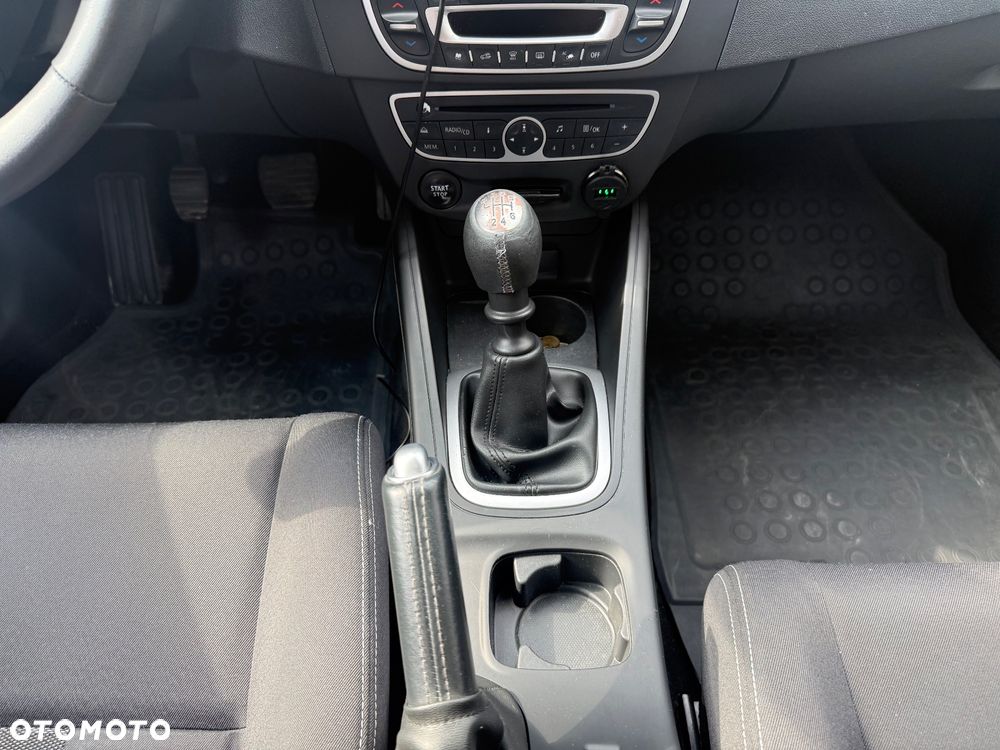 Renault Megane 1.6 16V Dynamique - 20