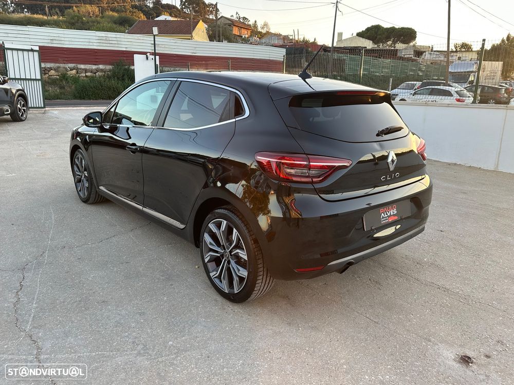 Renault Clio 1.0 TCe Intens - 10