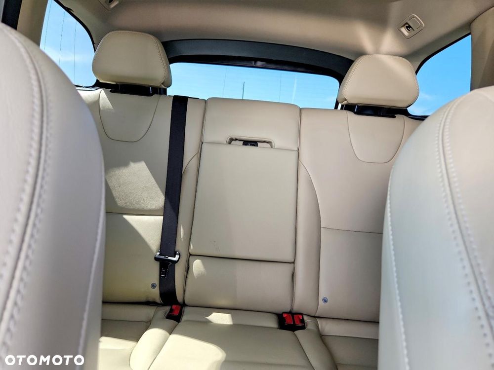Volvo XC 60 T6 Geartronic Linje Inscription - 11