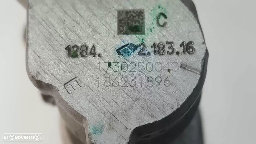 BOMBA TRAVÃO NISSAN QASHQAI II TODO TERRENO, FECHADA 2016 -460104EH0A - 1