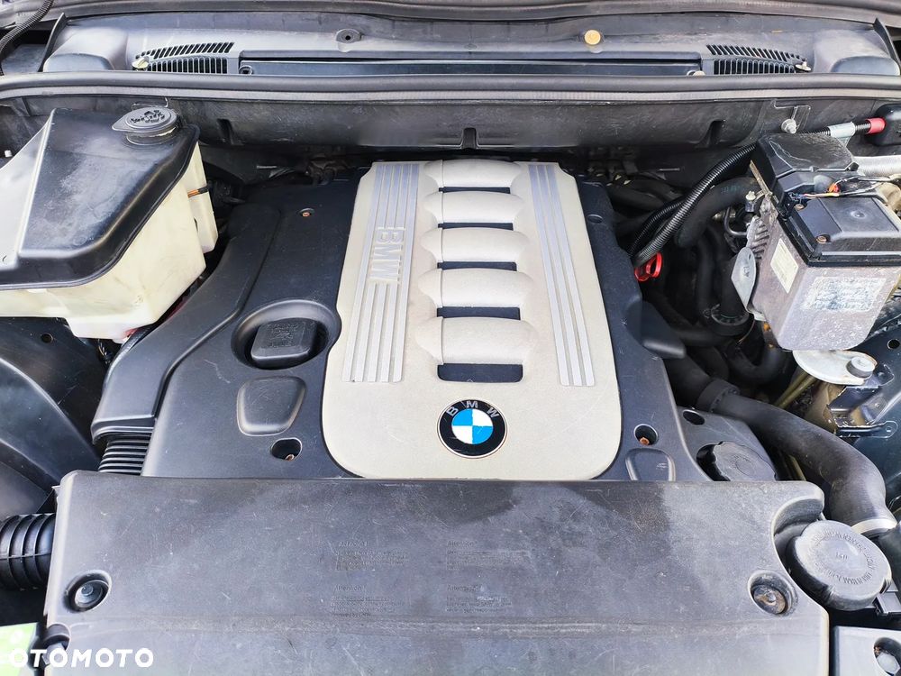 BMW X5 - 20