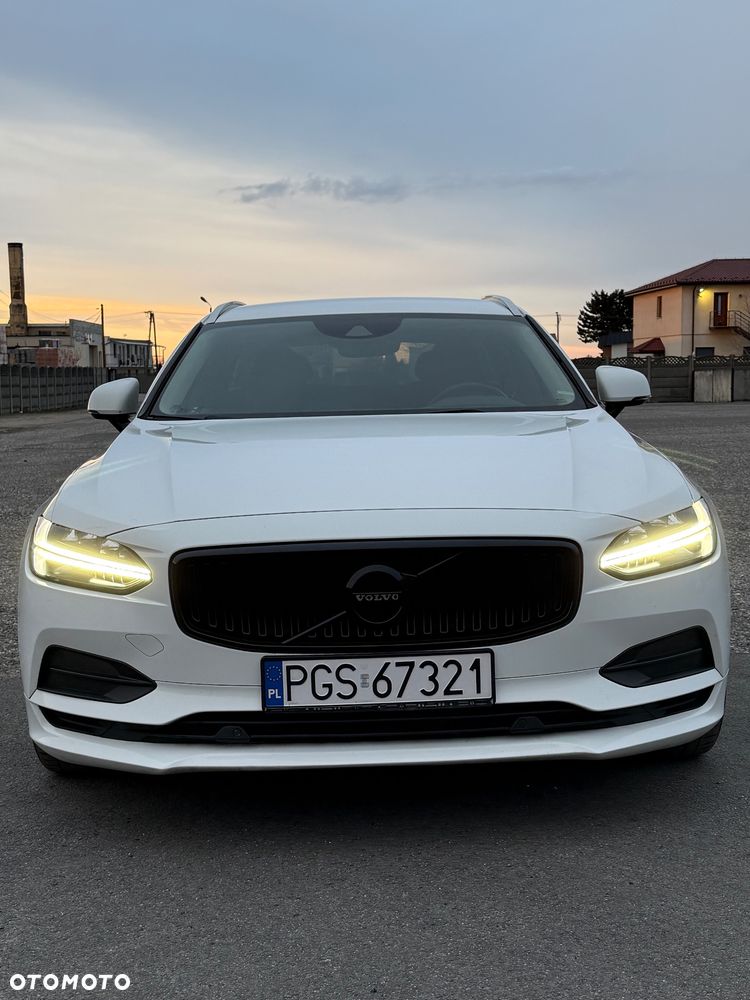 Volvo V90 D4 Geartronic Inscription - 3