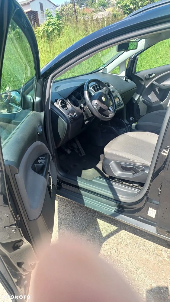 Seat Altea XL - 3