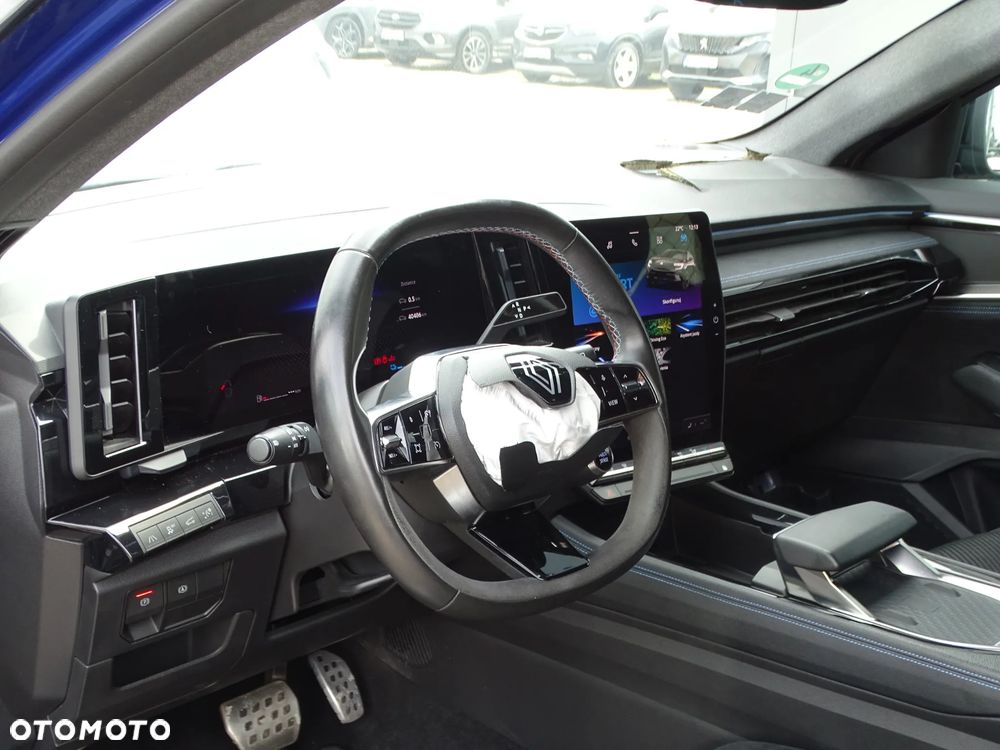 Renault Austral 1.2 E-Tech Full Hybrid 200 Esprit Alpine MMT - 18
