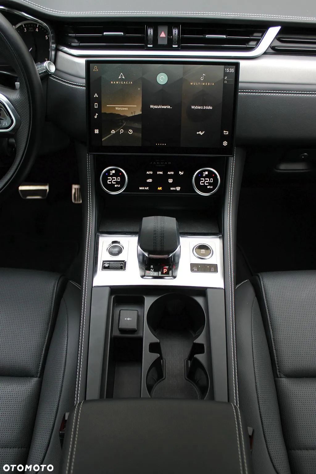 Jaguar F-Pace - 22