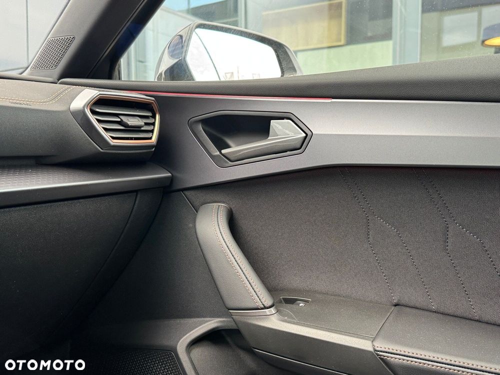 Cupra Leon 1.5 eTSI mHEV DSG - 31