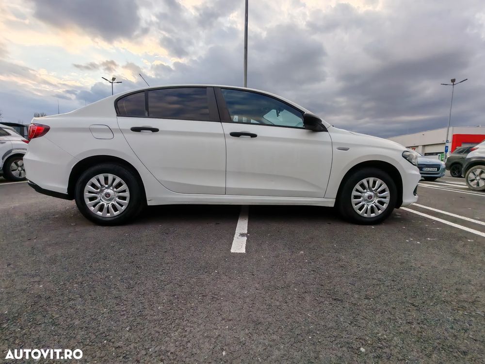 Fiat Tipo 1.4 - 6