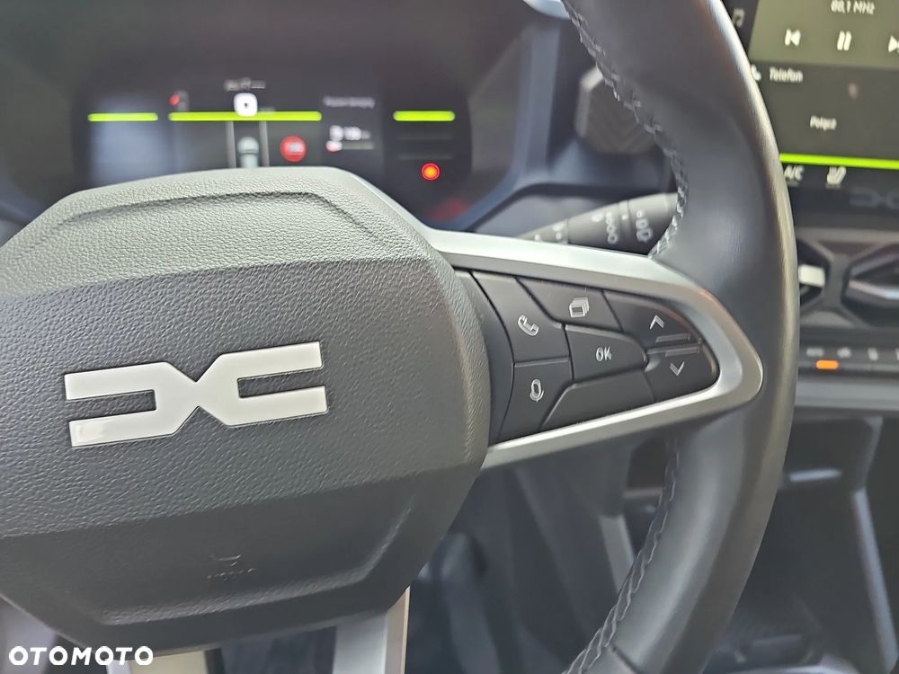 Dacia Duster 1.0 TCe Journey - 15