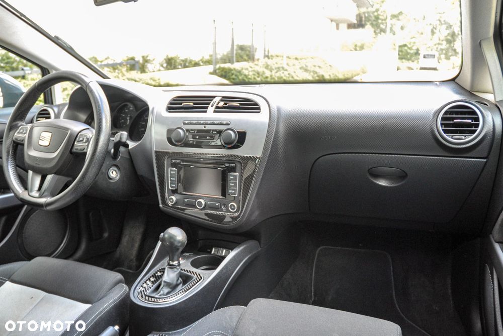 Seat Leon 1.8 TSI Style DSG - 10