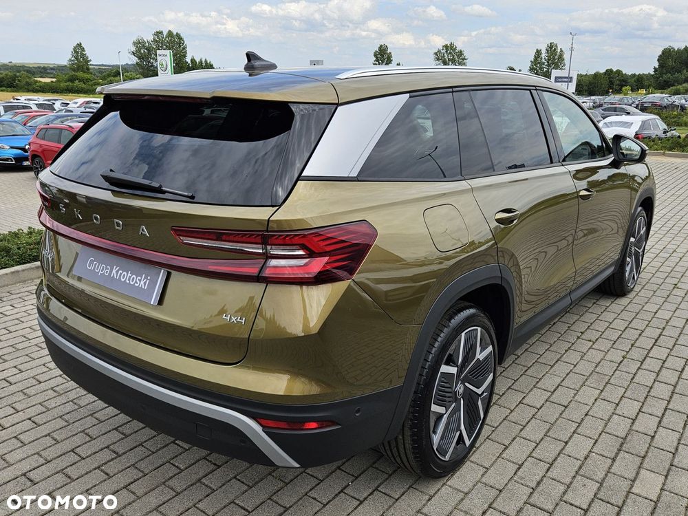 Skoda Kodiaq - 4