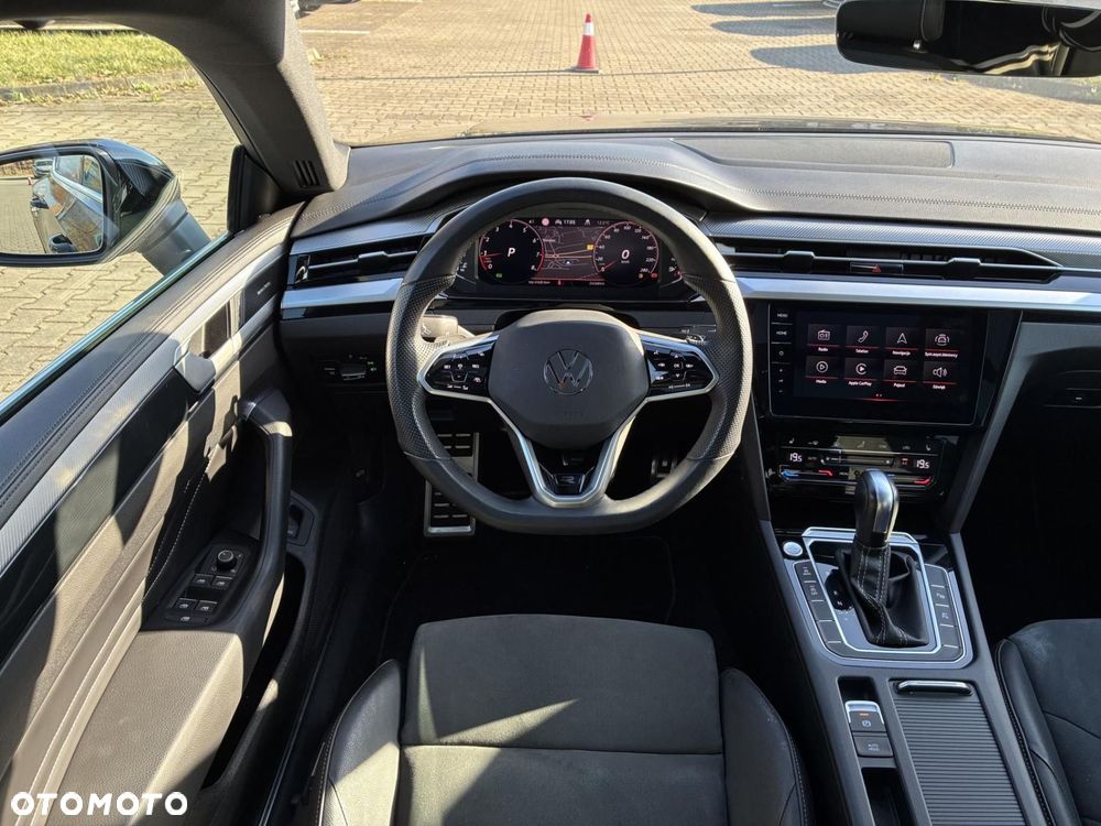 Volkswagen Arteon - 18