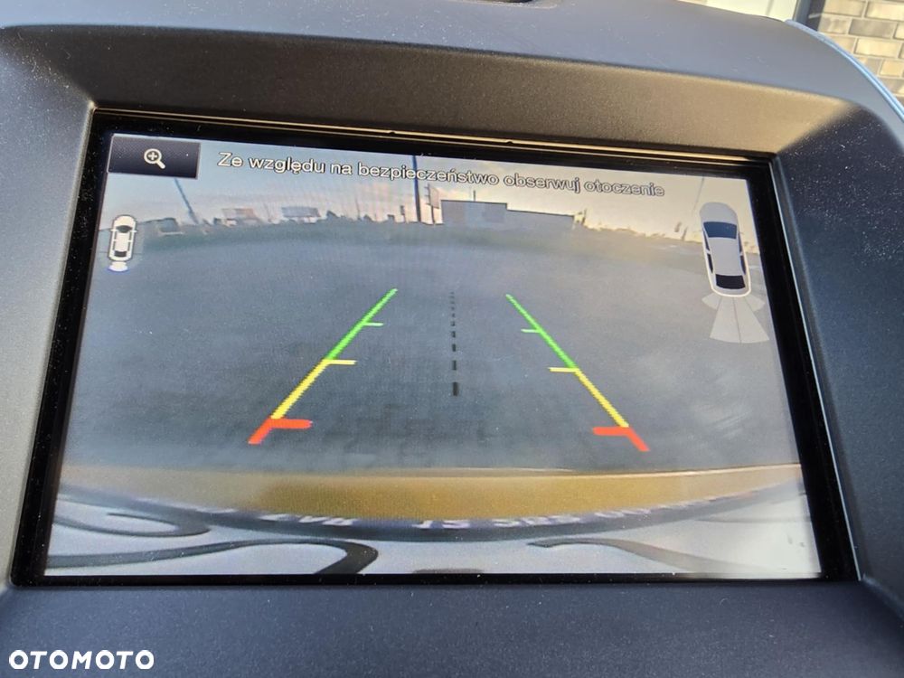 Ford Edge 2.0 TDCi Bi-Turbo 4x4 Sport - 37