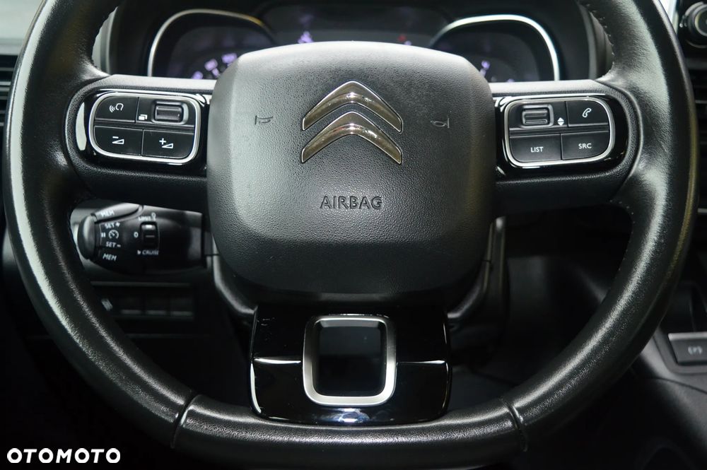 Citroën Berlingo - 18