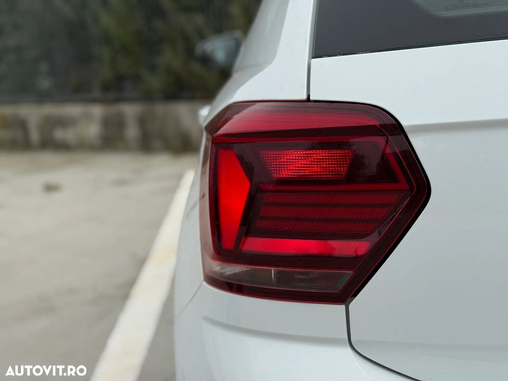 Volkswagen Polo - 20