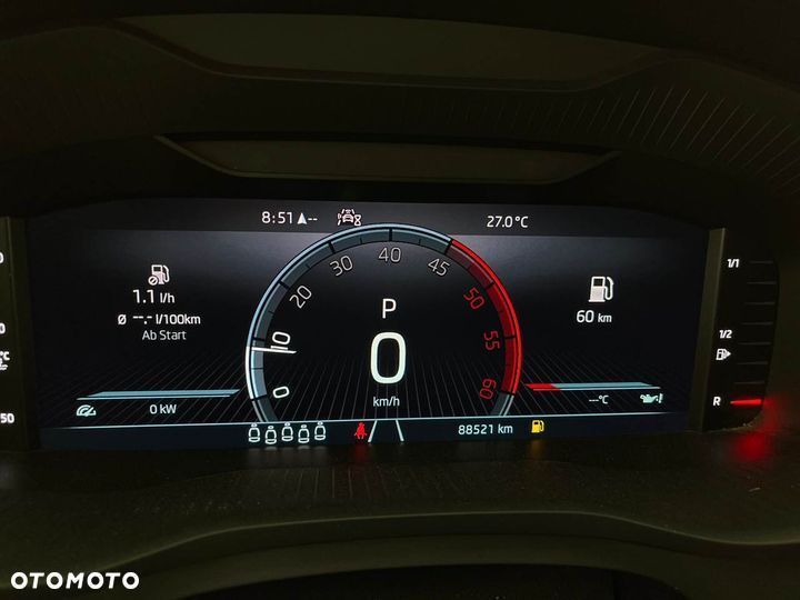 Skoda Kodiaq 2.0 TDI 4x4 DSG Style - 9