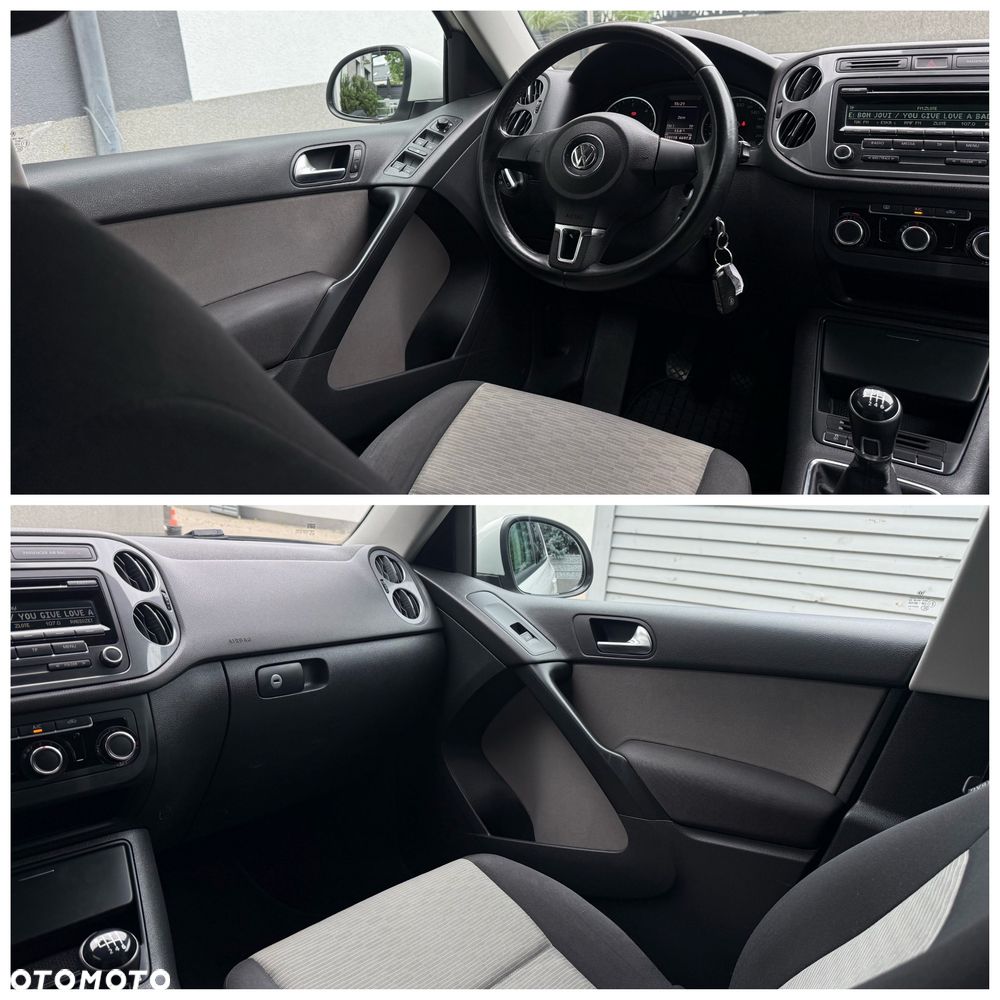 Volkswagen Tiguan - 28