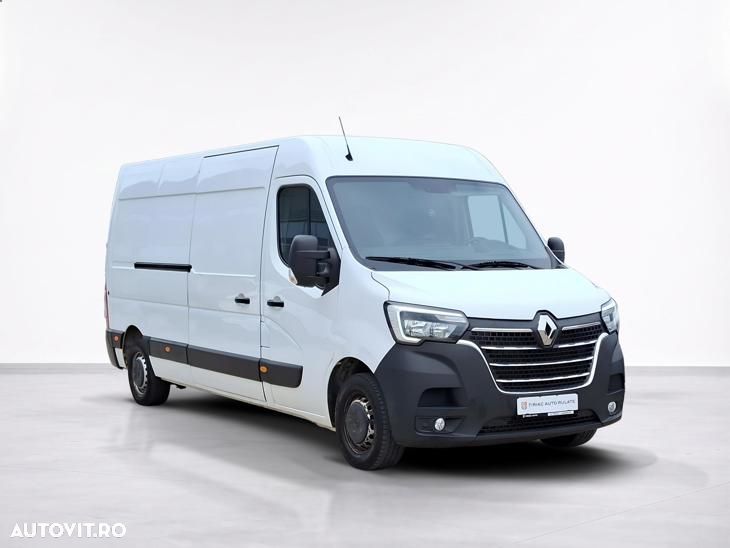 Renault Master 2.3 dCi L3H2 - 8